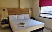 Туры в отель Hotel Central Merida by Kavia