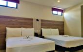 Туры в отель Hotel Central Merida by Kavia