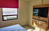 Туры в отель Hotel Central Merida by Kavia