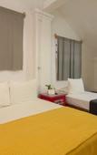 Туры в отель Sayulita Central Hotel