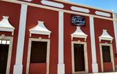 Туры в отель Hotel Catedral Valladolid