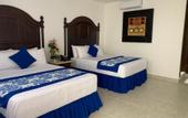 Туры в отель Hotel Catedral Valladolid