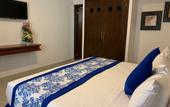 Туры в отель Hotel Catedral Valladolid
