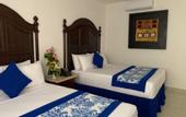 Туры в отель Hotel Catedral Valladolid