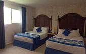 Туры в отель Hotel Catedral Valladolid