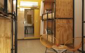 Туры в отель Mayan Monkey Los Cabos , Social Hotel