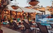 Туры в отель Mayan Monkey Los Cabos , Social Hotel