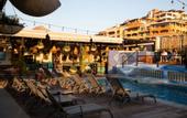 Туры в отель Mayan Monkey Los Cabos , Social Hotel