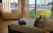 Туры в отель Mayan Monkey Los Cabos , Social Hotel