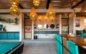 Туры в отель Mayan Monkey Los Cabos , Social Hotel