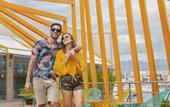 Туры в отель Mayan Monkey Los Cabos , Social Hotel