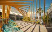 Туры в отель Mayan Monkey Los Cabos , Social Hotel