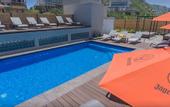 Туры в отель Mayan Monkey Los Cabos , Social Hotel