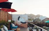 Туры в отель Mayan Monkey Los Cabos , Social Hotel