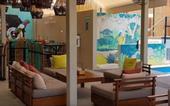 Туры в отель Mayan Monkey Los Cabos , Social Hotel