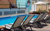 Туры в отель Mayan Monkey Los Cabos , Social Hotel