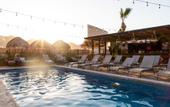 Туры в отель Mayan Monkey Los Cabos , Social Hotel