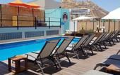 Туры в отель Mayan Monkey Los Cabos , Social Hotel