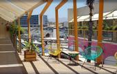 Туры в отель Mayan Monkey Los Cabos , Social Hotel