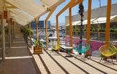 Туры в отель Mayan Monkey Los Cabos , Social Hotel