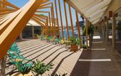 Туры в отель Mayan Monkey Los Cabos , Social Hotel