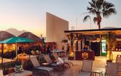 Туры в отель Mayan Monkey Los Cabos , Social Hotel