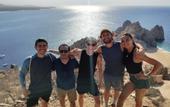 Туры в отель Mayan Monkey Los Cabos , Social Hotel