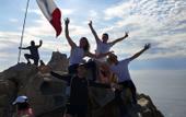 Туры в отель Mayan Monkey Los Cabos , Social Hotel