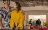 Туры в отель Mayan Monkey Los Cabos , Social Hotel