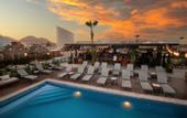 Туры в отель Mayan Monkey Los Cabos , Social Hotel