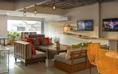 Туры в отель Mayan Monkey Los Cabos , Social Hotel