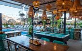 Туры в отель Mayan Monkey Los Cabos , Social Hotel