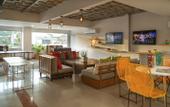 Туры в отель Mayan Monkey Los Cabos , Social Hotel