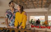 Туры в отель Mayan Monkey Los Cabos , Social Hotel
