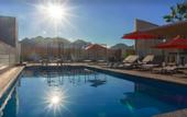 Туры в отель Mayan Monkey Los Cabos , Social Hotel