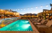 Туры в отель Mayan Monkey Los Cabos , Social Hotel