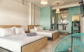 Туры в отель Mayan Monkey Los Cabos , Social Hotel
