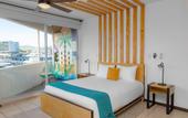 Туры в отель Mayan Monkey Los Cabos , Social Hotel