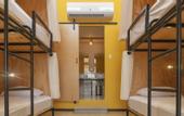 Туры в отель Mayan Monkey Los Cabos , Social Hotel