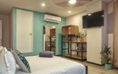 Туры в отель Mayan Monkey Los Cabos , Social Hotel