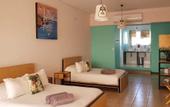 Туры в отель Mayan Monkey Los Cabos , Social Hotel