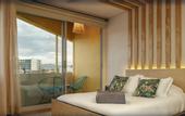 Туры в отель Mayan Monkey Los Cabos , Social Hotel