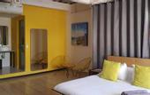 Туры в отель Mayan Monkey Los Cabos , Social Hotel