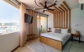 Туры в отель Mayan Monkey Los Cabos , Social Hotel