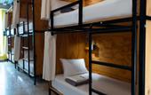 Туры в отель Mayan Monkey Los Cabos , Social Hotel