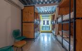 Туры в отель Mayan Monkey Los Cabos , Social Hotel