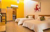 Туры в отель Mayan Monkey Los Cabos , Social Hotel