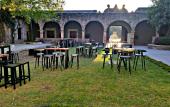 Туры в отель Hacienda el Salitre Hotel & Spa