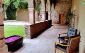 Туры в отель Hacienda el Salitre Hotel & Spa