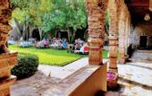 Туры в отель Hacienda el Salitre Hotel & Spa